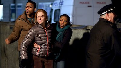 EastEnders Season 29 Episode 52