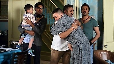 EastEnders Season 29 Episode 122