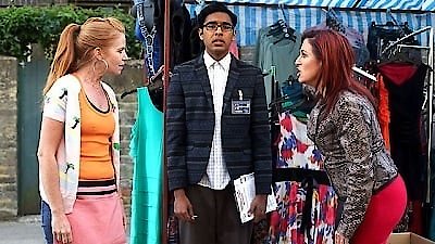 EastEnders Season 29 Episode 123