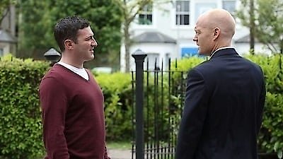 EastEnders Season 29 Episode 126