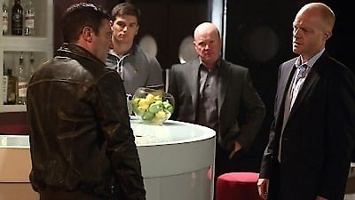 EastEnders Season 29 Episode 132