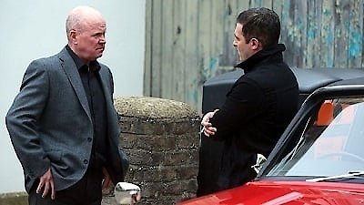 EastEnders Season 29 Episode 137