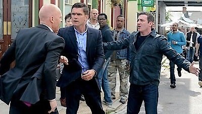 EastEnders Season 29 Episode 142