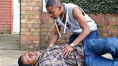 EastEnders Season 29 Episode 153