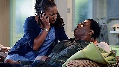 EastEnders Season 29 Episode 164