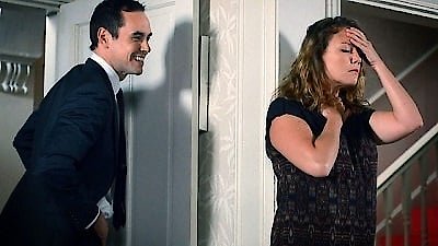 EastEnders Season 29 Episode 165