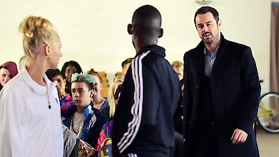 EastEnders Season 30 Episode 1