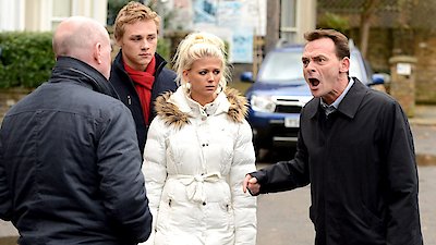 EastEnders Season 30 Episode 4