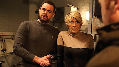 EastEnders Season 30 Episode 13