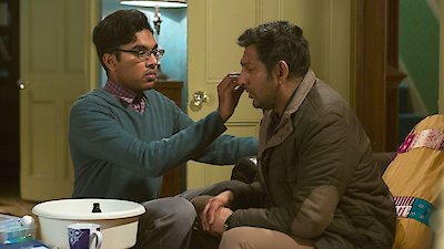 EastEnders Season 30 Episode 22