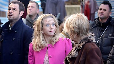 EastEnders Season 30 Episode 36