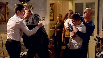 EastEnders Season 30 Episode 40