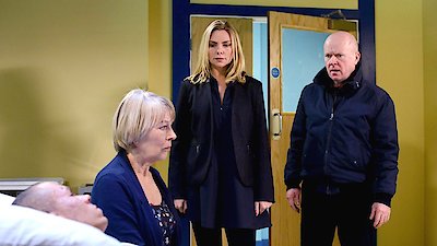 EastEnders Season 30 Episode 46