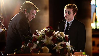 EastEnders Season 30 Episode 83