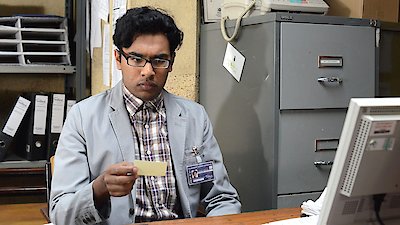 EastEnders Season 30 Episode 85