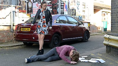 EastEnders Season 30 Episode 92