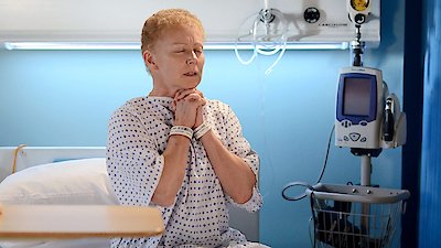 EastEnders Season 30 Episode 121