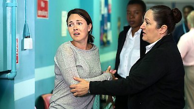 EastEnders Season 30 Episode 126