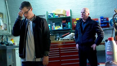 EastEnders Season 30 Episode 153