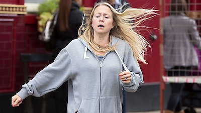 EastEnders Season 30 Episode 161