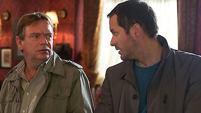 EastEnders Season 30 Episode 163