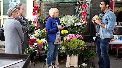 EastEnders Season 30 Episode 174