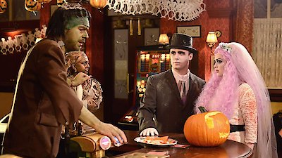 EastEnders Season 30 Episode 175