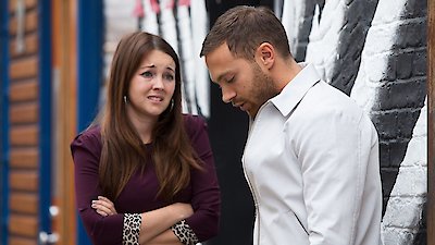 EastEnders Season 30 Episode 184