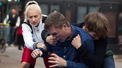 EastEnders Season 30 Episode 185