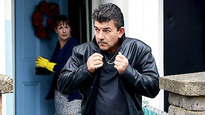 EastEnders Season 30 Episode 198