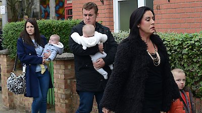 EastEnders Season 30 Episode 201