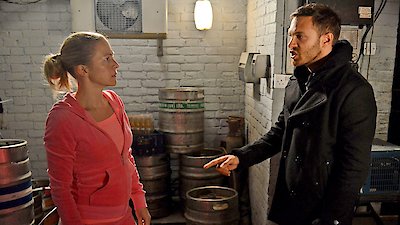 EastEnders Season 30 Episode 206