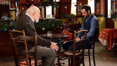 EastEnders Season 30 Episode 209