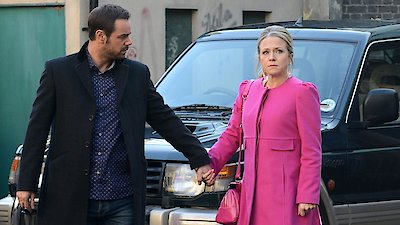 EastEnders Season 31 Episode 11