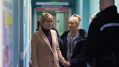 EastEnders Season 31 Episode 35