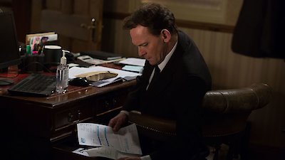 EastEnders Season 31 Episode 40