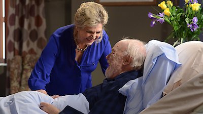 EastEnders Season 31 Episode 55