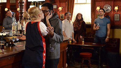 EastEnders Season 31 Episode 60
