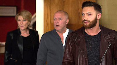 EastEnders Season 31 Episode 62