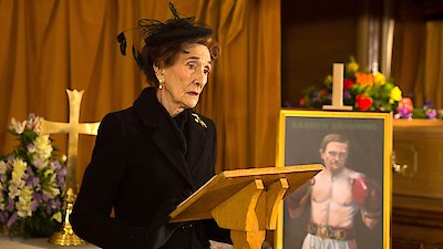 EastEnders Season 31 Episode 64