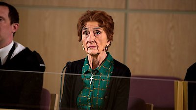 EastEnders Season 31 Episode 77