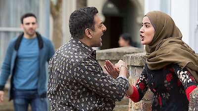 EastEnders Season 31 Episode 82