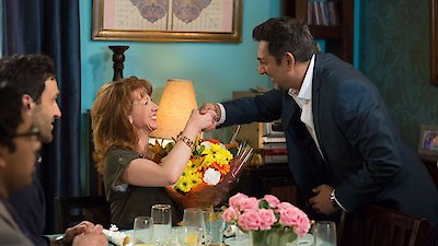 EastEnders Season 31 Episode 84