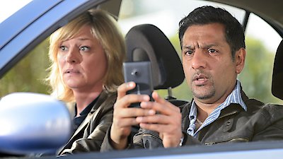 EastEnders Season 31 Episode 92