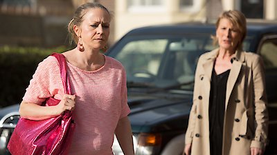 EastEnders Season 31 Episode 93