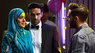 EastEnders Season 31 Episode 94