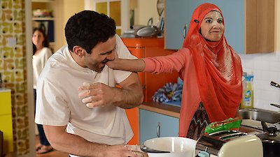 EastEnders Season 31 Episode 97