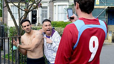 EastEnders Season 31 Episode 99