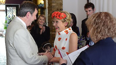 EastEnders Season 31 Episode 107