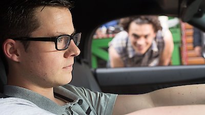 EastEnders Season 31 Episode 111